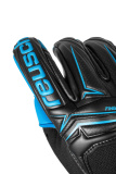 Reusch Attrakt Aqua Finger Support 5670450 7736 schwarz 2